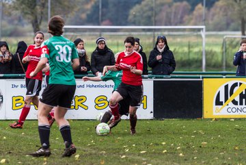 Bild 73 - TSV Heiligenstedten - M�nsterdorfer SV : Ergebnis: 1:3